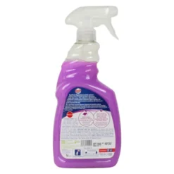 DUAL POWER ULTRA SGRASSATORE LAVANDA TRIGGER 750 ML