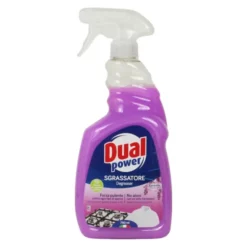 DUAL POWER ULTRA SGRASSATORE LAVANDA TRIGGER 750 ML