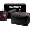 DUCATI 1926 COFANETTO EAU DE TOILETTE 100 ML + BEAUTY CASE