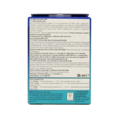 DUCK FRESH DISCS GEL WC BASE + RICARICA BLUE - COLORA L'ACQUA DI BLU