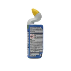 DUCK WC TOTAL ACTION GEL DISINFETTANTE MARINE 750 ML