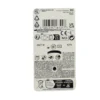DURACELL BATTERIA PER APPARECCHI ACUSTICI 1,45 VOLT 6 PZ CODE 312 PR41