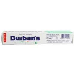 DURBAN'S DENTIFRICIO TOTAL ACTIVE 75 ML.