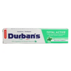 DURBAN'S DENTIFRICIO TOTAL ACTIVE 75 ML.