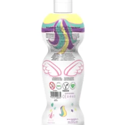 EAU MY UNICORN 2in1 SHOWER GEL & SHAMPOO 400 ML