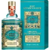 4711 ECHT KOLNISCH WASSER ORIGINAL EAU DE COLOGNE VAPO 100 ML