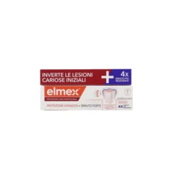 ELMEX DENTIFRICIO PROTEZIONE CARIE PROFESSIONAL 75 ML