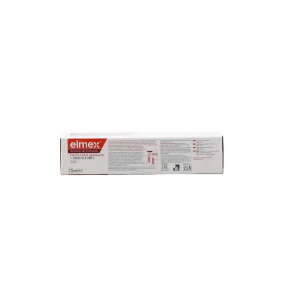 ELMEX DENTIFRICIO PROTEZIONE CARIE PROFESSIONAL 75 ML