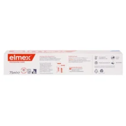 ELMEX DENTIFRICIO PROTEZIONE CARIE 75 ML CON NUOVA FORMULA