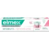 ELMEX DENTIFRICIO SENSIBILITA' + GENGIVE SANE SENSITIVE CLINICAL EXPERT 75 ML