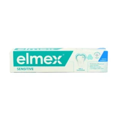 ELMEX DENTIFRICIO SENSITIVE TRIPLA AZIONE 75 ML