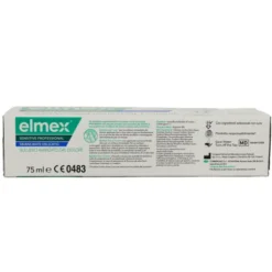 ELMEX DENTIFRICIO SENSITIVE PROFESSIONAL WHITENING SBIANCANTE DELICATO 75 ML