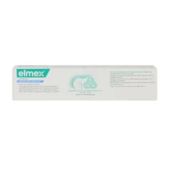 ELMEX DENTIFRICIO SENSITIVE SBIANCANTE DELICATO 75 ML