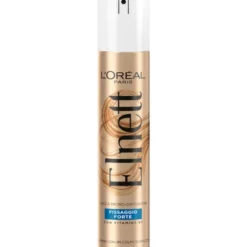 ELNETT LACCA FISSAGGIO FORTE 200 ML