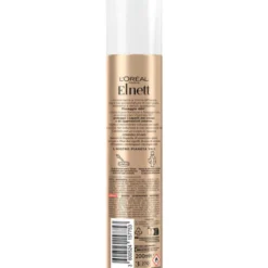ELNETT LACCA FISSAGGIO FORTE 200 ML