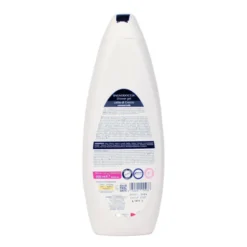 ELODERMA BAGNODOCCIA LATTE DI COCCO 600 ML