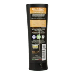 ELODERMA BALSAMO ARGAN OIL CON OLIO DI ARGAN 300 ML