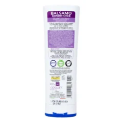 ELODERMA BALSAMO CAPELLI LISCI CON ESTRATTO DI MACADAMIA 300 ML