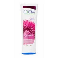 ELODERMA BALSAMO CAPELLI RICCI CON ESTRATTO DI BAMBOO 300 ML
