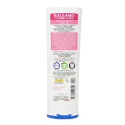 ELODERMA BALSAMO CAPELLI RICCI CON ESTRATTO DI BAMBOO 300 ML