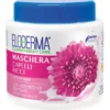 ELODERMA MASCHERA CAPELLI RICCI CON ESTRATTO DI BAMBOO 500 ML