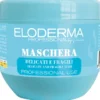 ELODERMA PROFESSIONAL BY PROVIVE MASCHERA CAPELLI DELICATI E FRAGILI 500 ML