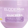 ELODERMA PROFESSIONAL BY PROVIVE MASCHERA CAPELLI COLORATI E TRATTATI 500 ML