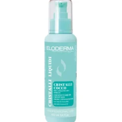 ELODERMA PROFESSIONAL BY PROVIVE CRISTALLI LIQUIDI COCCO 100 ML