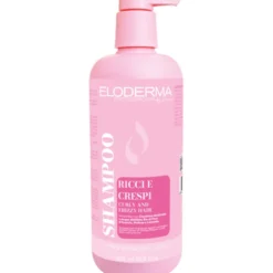 ELODERMA PROFESSIONAL BY PROVIVE SHAMPOO CAPELLI RICCI E CRESPI 500 ML