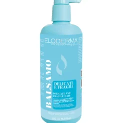 ELODERMA PROFESSIONAL BY PROVIVE BALSAMO CAPELLI DELICATI E FRAGILI 500 ML