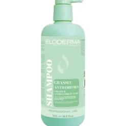 ELODERMA PROFESSIONAL BY PROVIVE SHAMPOO CAPELLI GRASSI E ANTIFORFORA 500 ML