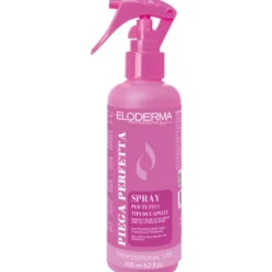 ELODERMA PROFESSIONAL BY PROVIVE SPRAY PIEGA PERFETTA 200 ML