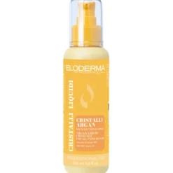 ELODERMA PROFESSIONAL BY PROVIVE CRISTALLI LIQUIDI ARGAN 100 ML