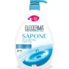 ELODERMA SAPONE MANI IN CREMA NEUTRO CON EROGATORE 1000 ML