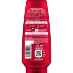 ELVIVE BALSAMO COLOR VIVE PROTETTIVO CAPELLI COLORATO O MECHES 200 ML