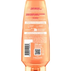 ELVIVE BALSAMO DREAM LONG ANTI DOPPIE PUNTE CAPELLI LUNGHI E LISCI 200 ML