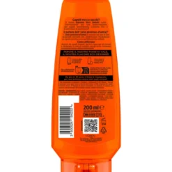 ELVIVE BALSAMO OLIO STRAORDINARIO D'AMLA RICCI DEFINITI CAPELLI RICCI, SECCHI 200 ML
