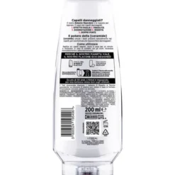 ELVIVE BALSAMO TOTAL REPAIR 5 RIPARATORE CAPELLI DANNEGGIATI 200 ML