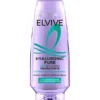 ELVIVE BALSAMO YALURONIC PURE REIDRATANTE CUTE E RADICI GRASSE, LUNGHEZZE DISIDRATATE 200 ML