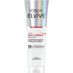 ELVIVE BOND REPAIR PLUS BALSAMO 150 ML