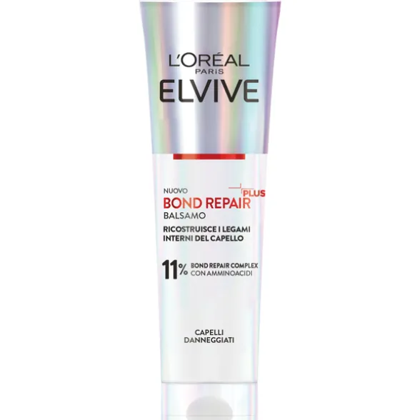 ELVIVE BOND REPAIR PLUS BALSAMO 150 ML