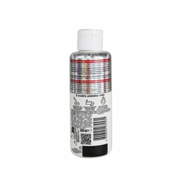 ELVIVE BOND REPAIR TRATTAMENTO PRE-SHAMPOO 200 ML CAPELLI DANNEGGIATI