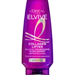 ELVIVE COLLAGEN LIFTER BALSAMO VOLUMIZZANTE 200 ML