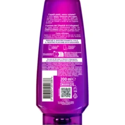 ELVIVE COLLAGEN LIFTER BALSAMO VOLUMIZZANTE 200 ML