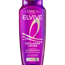 ELVIVE COLLAGEN LIFTER SHAMPOO VOLUMIZZANTE 250 ML