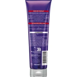 ELVIVE COLOR VIVE PURPLE BALSAMO ANTI GIALLO 150 ML