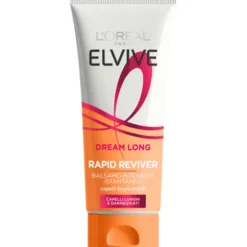 ELVIVE DREAM LONG RAPID REVIVER BALSAMO INTENSIVO ISTANTANEO CAPELLI LUNGHI 180 ML
