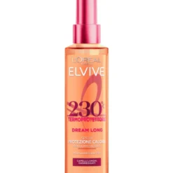ELVIVE DREAM LONG SPRAY TERMOPROTETTORE 150 ML