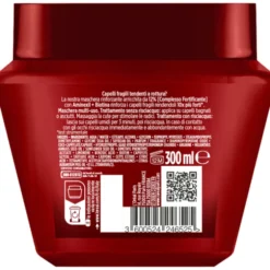 ELVIVE FULL RESIST MASCHERA RINFORZANTE 300 ML