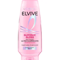 ELVIVE GLYCO CORE BALSAMO ULTRA ILLUMINANTE 200 ML
